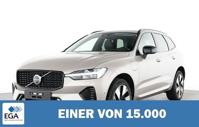 Gebraucht Volvo XC60 Plus 455 PS (334 kW) 2025 Metallic SUV