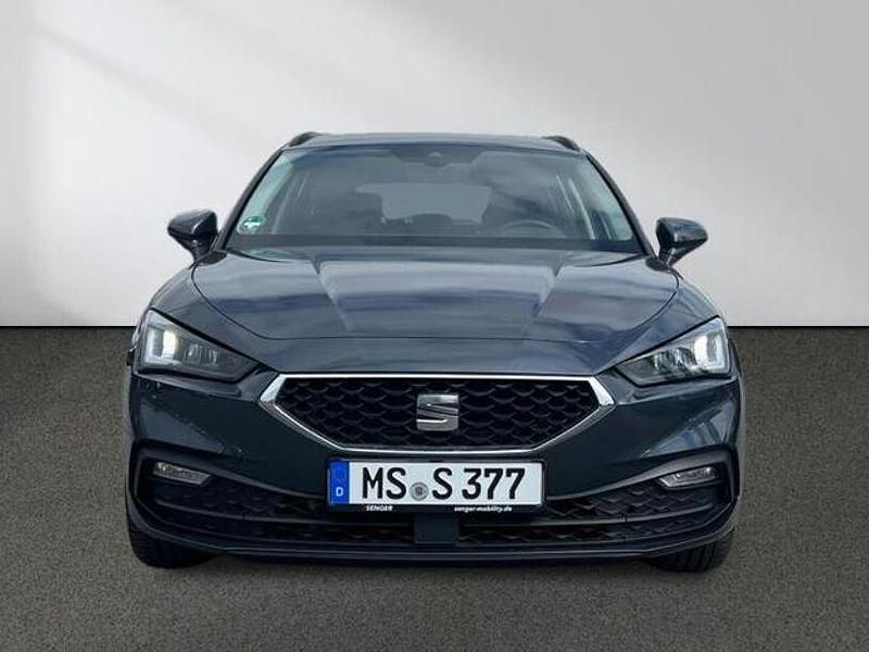 Gebraucht Seat Leon Style 150 PS (110 kW) 2024 Othercolor Kombi