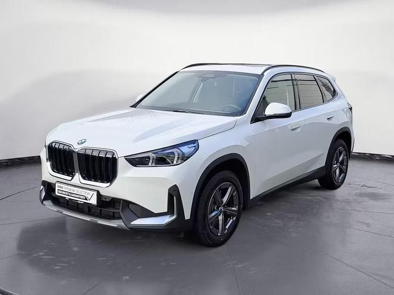 Gebraucht BMW X1 156 PS (114 kW) 2025 Weiß SUV