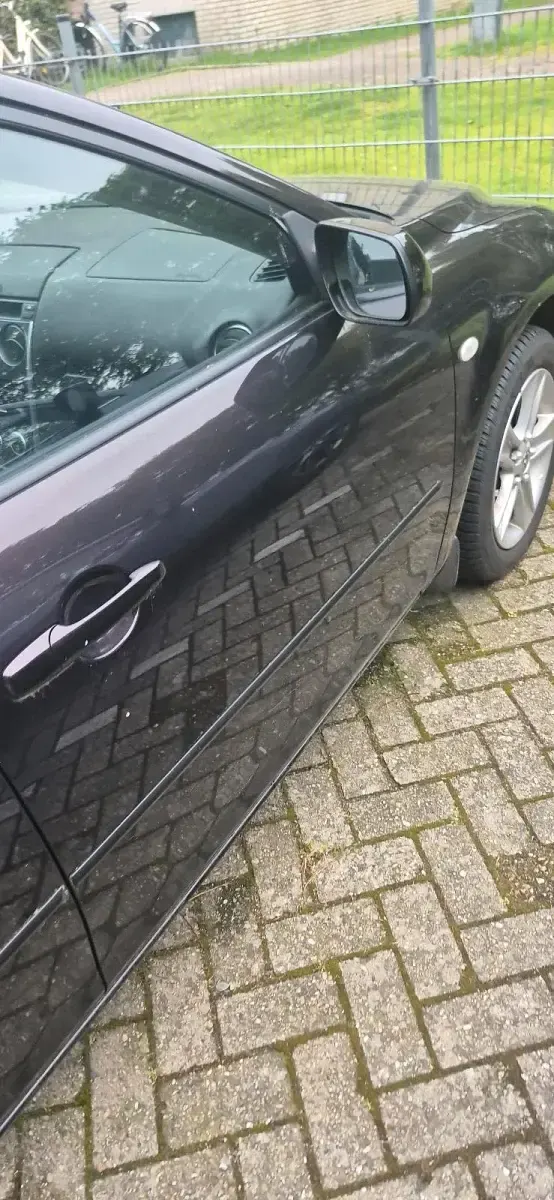 Second-hand Mazda 6 2007 Maro Break