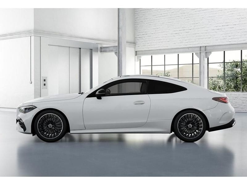 Gebraucht Mercedes 180 AMG 170 PS (125 kW) 2025 Weiß unilack polarweiß Limousine