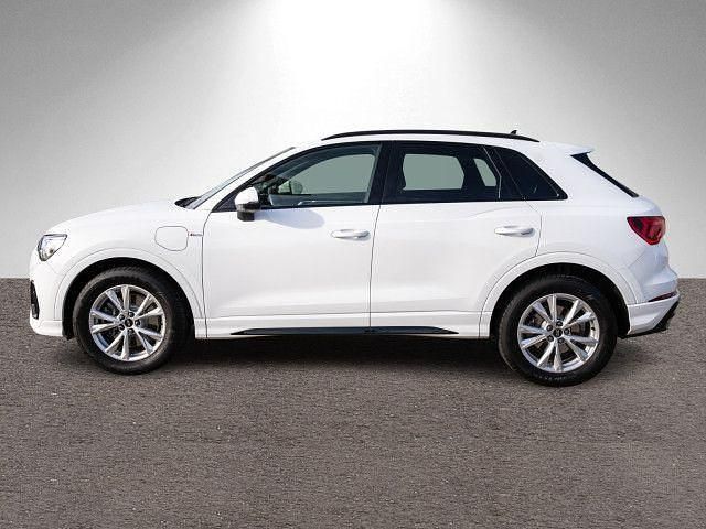 Gebraucht Audi Q3 S-Line 245 PS (180 kW) 2022 Ibisweiß SUV