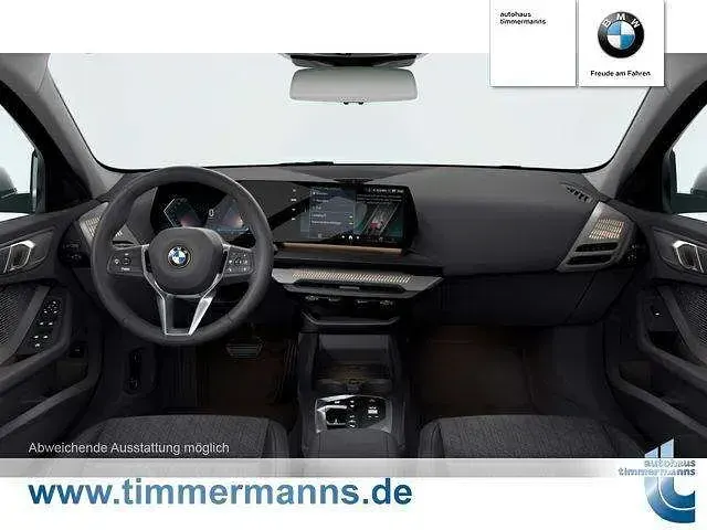 Gebraucht BMW 118 Shadowline 150 PS (110 kW) 2025 Kleinwagen