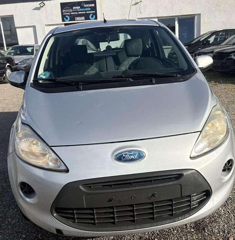 Other Gebraucht 2010 Ford Ka Kleinwagen | 1.790 € (Fairer Preis) - Bild 1/4
