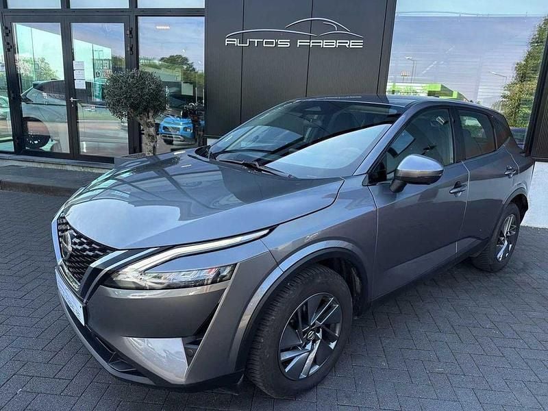 Gebraucht 2023 Nissan Qashqai Pack SUV | 20.999 € (Superpreis) - Bild 1/4
