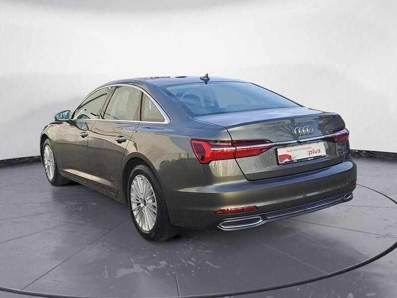 Gebraucht Audi A6 Design 286 PS (210 kW) 2023 Individuallackierungen audi exclusive Limousine