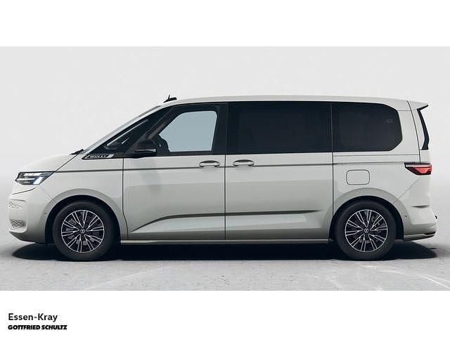 Neu VW Multivan 204 PS (150 kW) 2026 Weiss Van