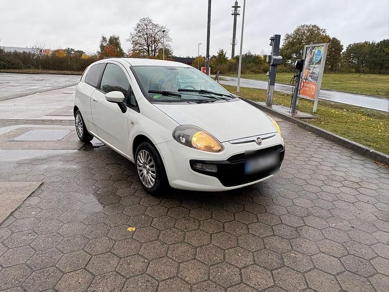 Gebraucht 2011 Fiat Punto Kleinwagen | 1.850 € - Bild 1/4