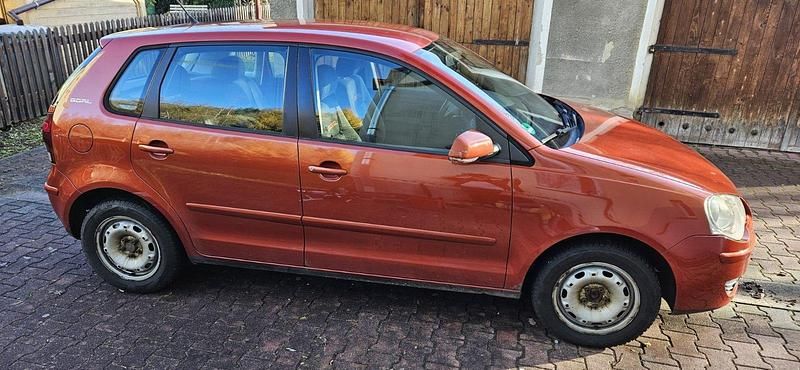 Gebraucht 2006 VW Polo Kleinwagen | 750 € (Superpreis) - Bild 1/4