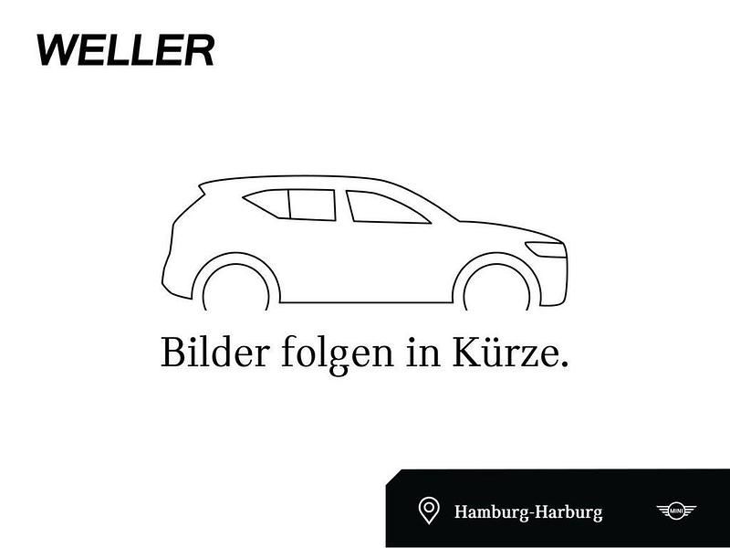 Grau Gebraucht 2022 Mini Cooper Cabriolet Cabrio | 27.750 € (Fairer Preis) - Bild 1/1