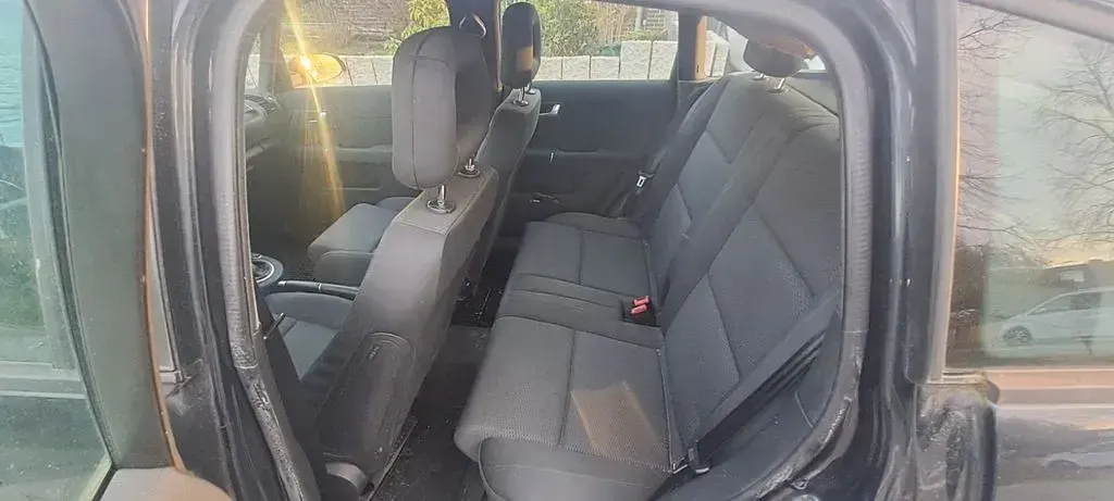 Gebraucht Audi A2 75 PS (55 kW) 2005 Blau Kleinwagen