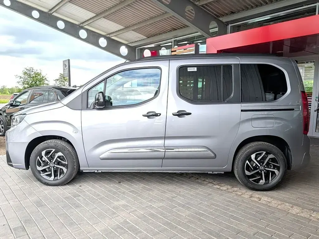 Gebraucht Toyota Proace Verso City 110 PS (80 kW) 2026 Kombi
