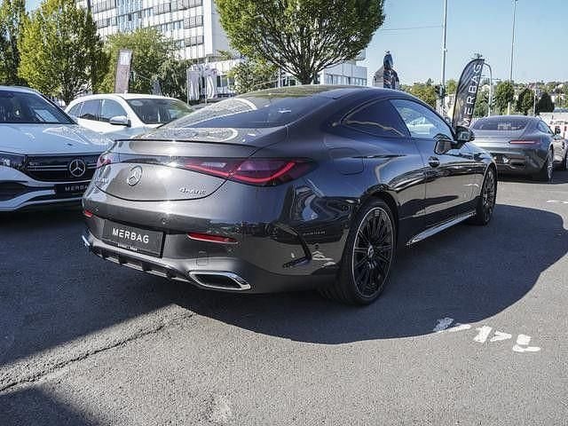 Gebraucht 2024 Mercedes CLE300 | 59.690 € (Etwas zu teuer) - Bild 1/4
