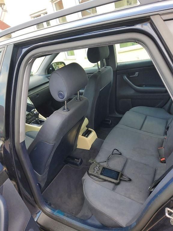 Gebraucht Audi A4 131 PS (96 kW) 2002 Kombi