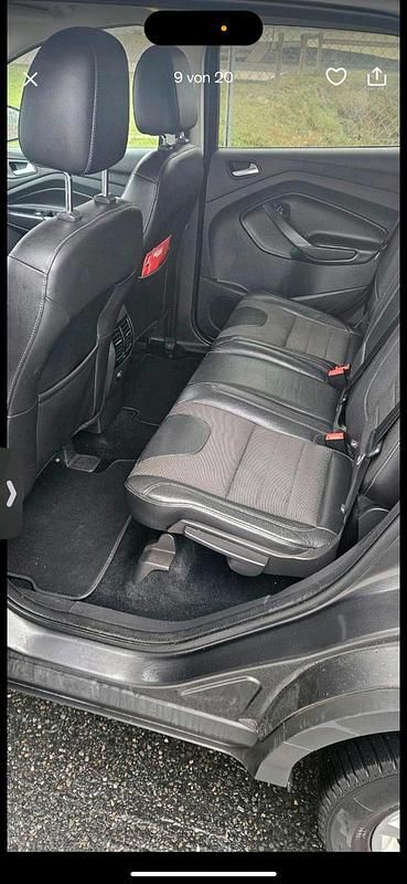 Gebraucht Ford Kuga 180 PS (132 kW) 2016 SUV