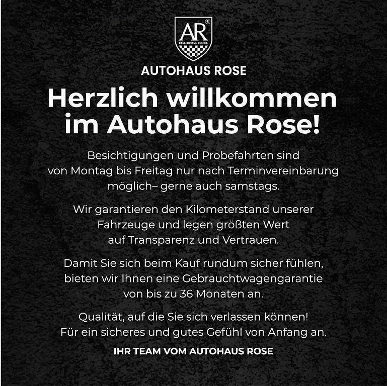 Gebraucht Opel Cascada 140 PS (102 kW) 2013 Schwarz Cabrio