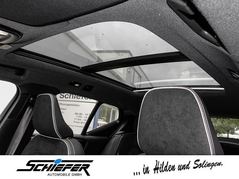 Gebraucht Volvo XC40 Plus 197 PS (144 kW) 2024 Silber SUV