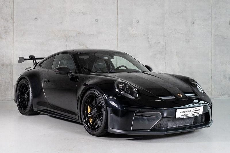 Schwarz Neu 2025 Porsche 911 | 259.900 € (Etwas zu teuer) - Bild 1/4
