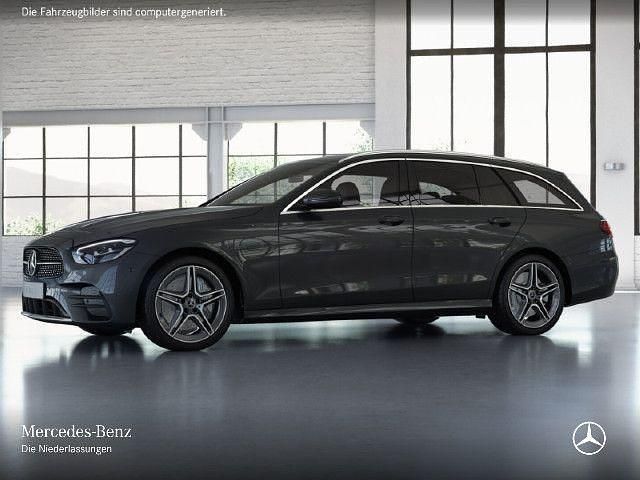 Gebraucht 2022 Mercedes E300 | 39.990 € (Fairer Preis) - Bild 1/4