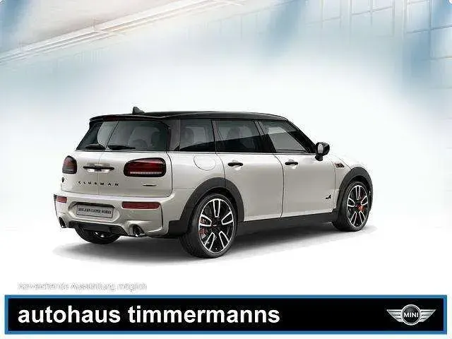 Gebraucht Mini John Cooper Works Clubman 306 PS (225 kW) 2023 Kombi