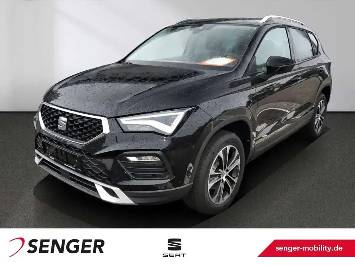 Gebraucht Seat Ateca 150 PS (110 kW) 2026 SUV