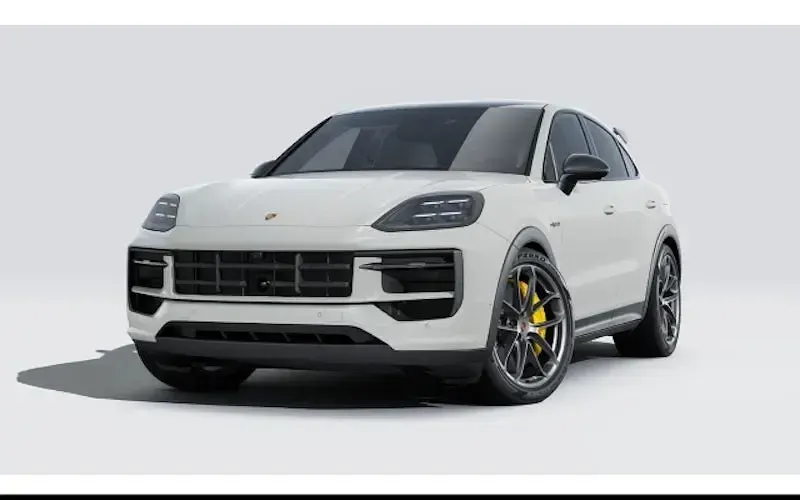 Gebraucht Porsche Cayenne Turbo E-Hybrid 739 PS (543 kW) 2026 SUV