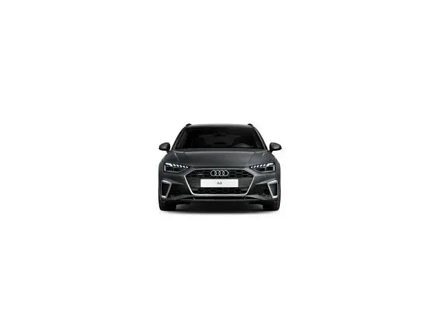 Gebraucht Audi A4 Business 286 PS (210 kW) 2022 Daytonagrau perleffekt (metallic) Kombi