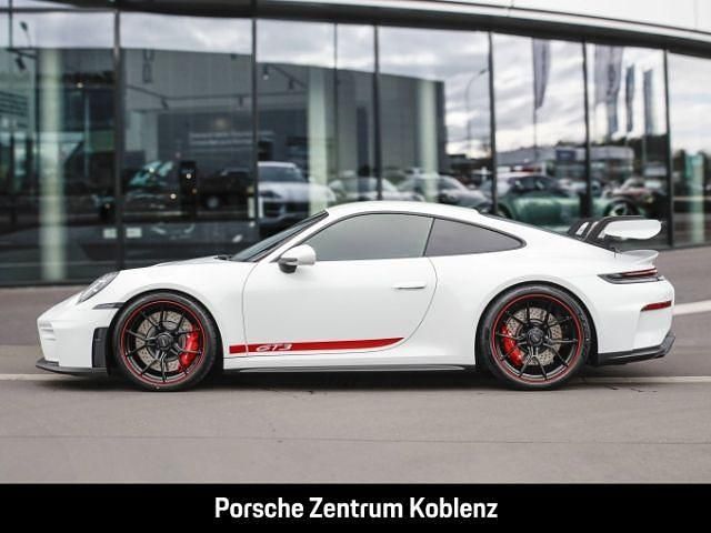 Neu Porsche 992 510 PS (375 kW) 2026 Weiß