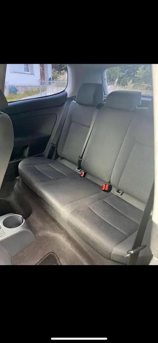 Gebraucht VW Golf V 90 PS (66 kW) 2005 Schwarz Kleinwagen