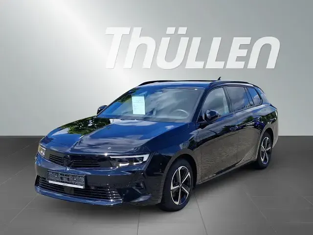 Gebraucht Opel Astra 131 PS (96 kW) 2024 Kleinwagen