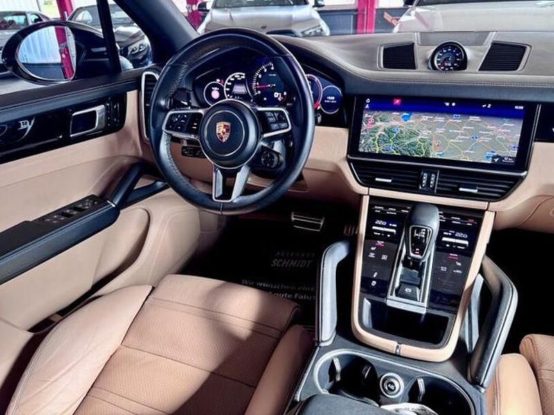 Gebraucht Porsche Cayenne 2016 Andere SUV