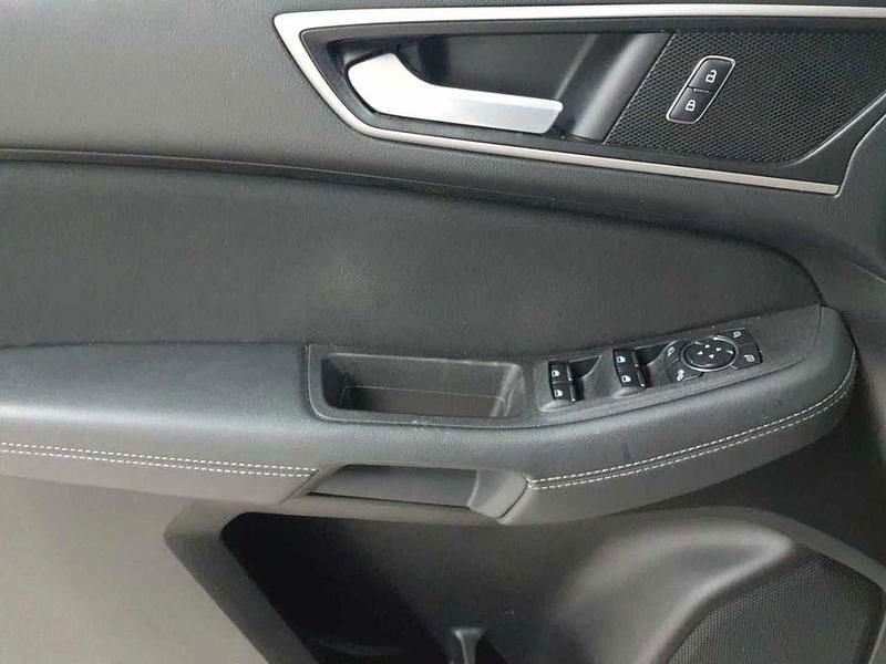 Gebraucht Ford S-MAX Trend 150 PS (110 kW) 2023 Silber Van / Kleinbus