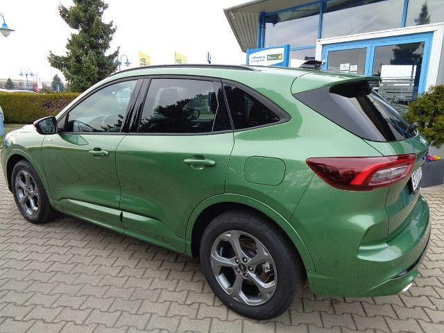 Neu Ford Kuga ST-Line 151 PS (111 kW) 2026 Grün SUV