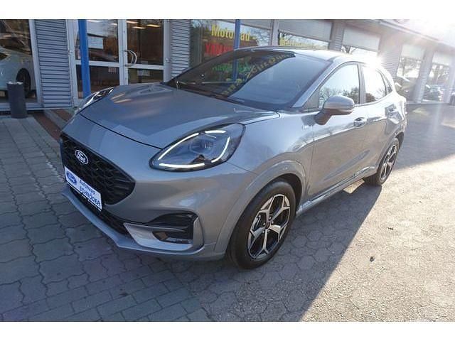 Neu Ford Puma ST-Line 125 PS (91 kW) 2025 SUV