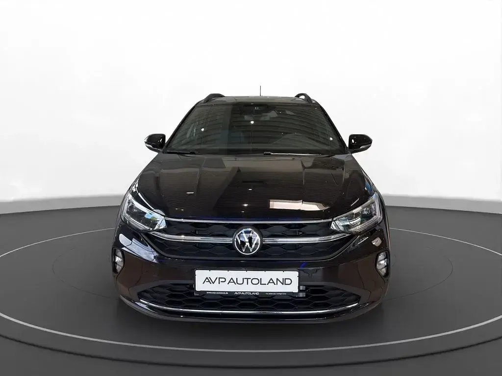 Gebraucht VW Taigo 150 PS (110 kW) 2026 Schwarz SUV