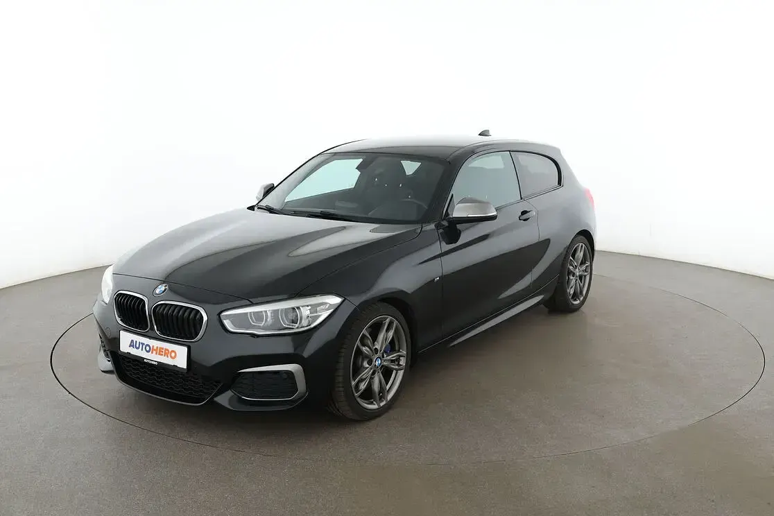Gebraucht BMW M140 M Sport 340 PS (250 kW) 2017 Kleinwagen