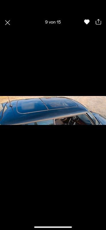 Gebraucht Mini Cooper 116 PS (85 kW) 2003 Grün Kleinwagen