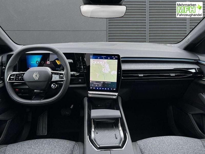 Neu Renault Austral Techno 200 PS (147 kW) 2026 Perlmuttweiß + blackp... SUV