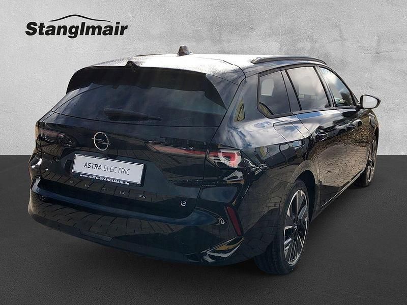 Occasion Opel Astra Edition 114 kW (156 ch) 2025 Break