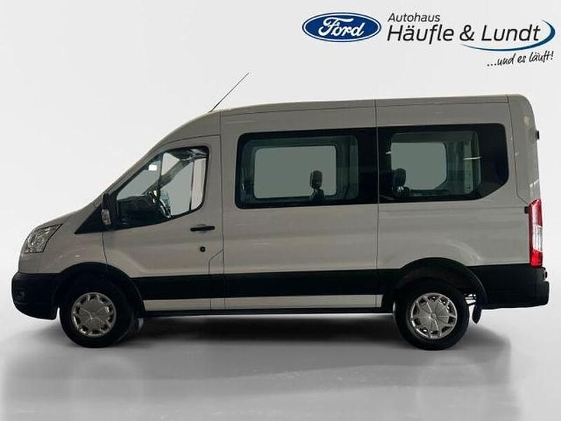 Gebraucht Ford Transit Trend 170 PS (125 kW) 2022 Andere Kombi