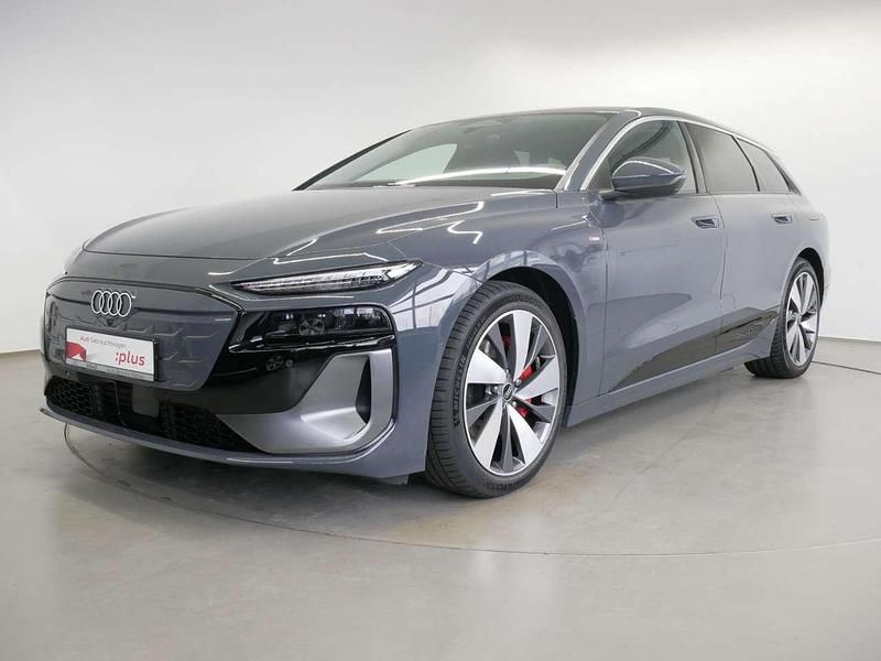 Gebraucht Audi A6 e-tron Performance 269 kW (367 PS) 2025 Magnetgrau Kombi