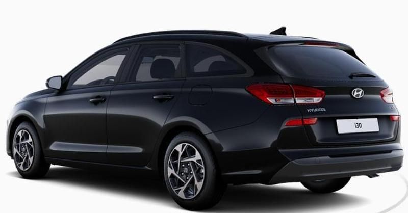 Neu Hyundai i30 116 PS (85 kW) 2026 Kombi