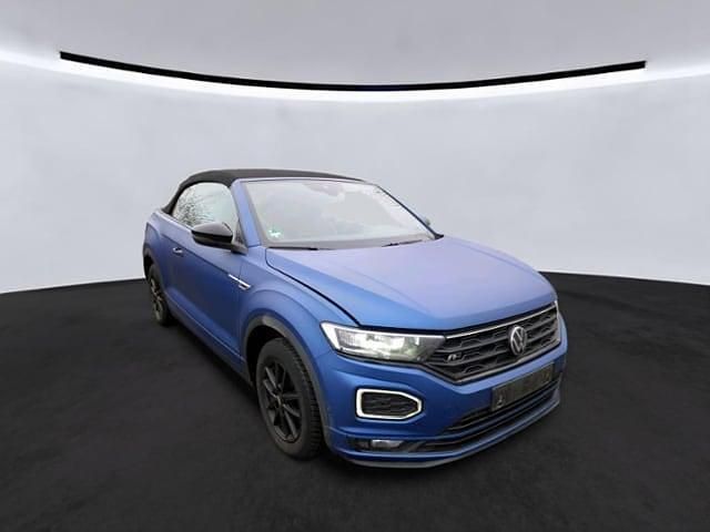 Gebraucht VW T-Roc Edition 150 PS (110 kW) 2022 SUV