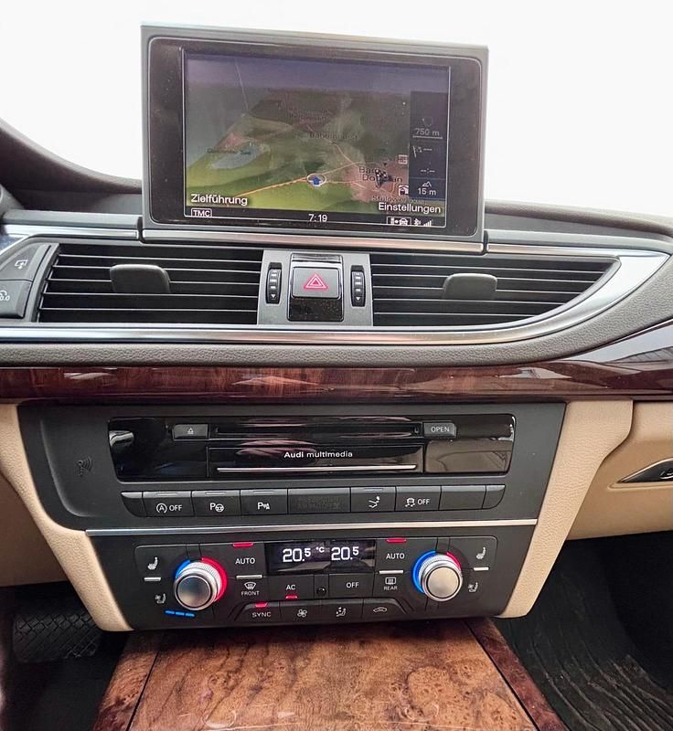 Gebraucht Audi A7 Sport 245 PS (180 kW) 2011 Andere farben Kleinwagen