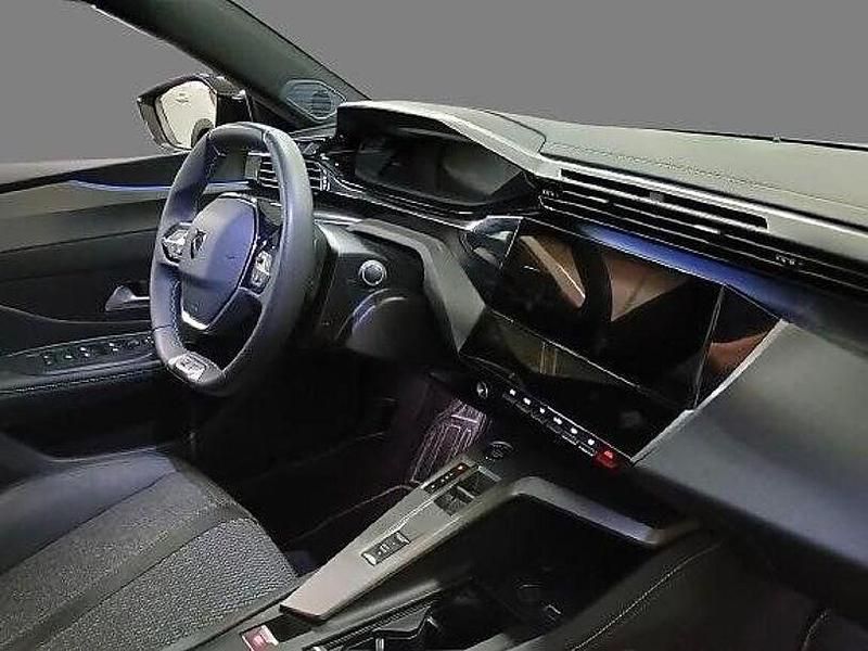 Gebraucht Peugeot 308 GT 224 PS (164 kW) 2024 Grey metallic Kombi