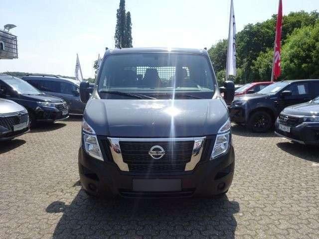 Grau Gebraucht 2021 Nissan NV400 S Van | 23.080 € - Bild 1/1