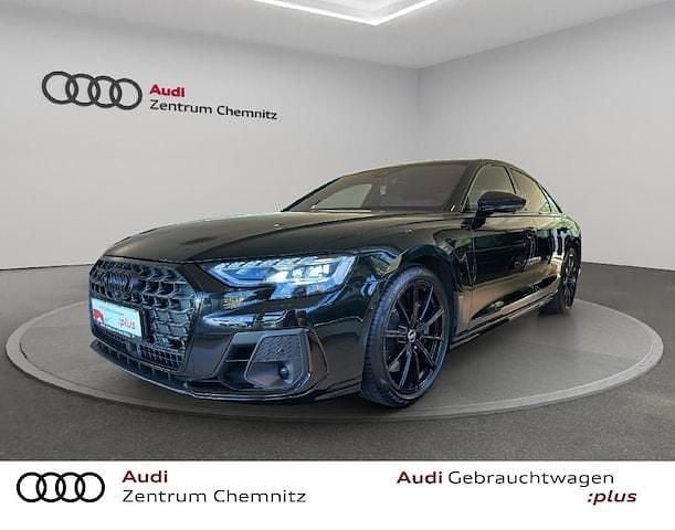 Gebraucht 2023 Audi S8 Ambiente Limousine | 89.990 € (Guter Preis) - Bild 1/4