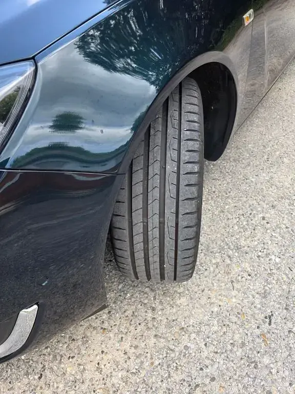 Gebraucht Opel Insignia 170 PS (125 kW) 2016 Grün Kombi