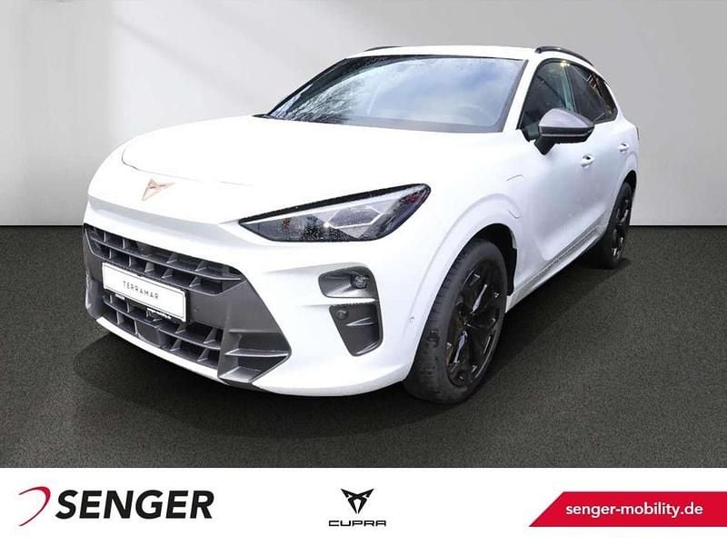 Brugt Cupra Terramar 204 HK (150 kW) 2026 SUV