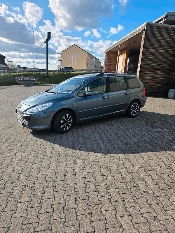 Gebraucht Peugeot 307 109 PS (80 kW) 2006 Andere farben Kombi